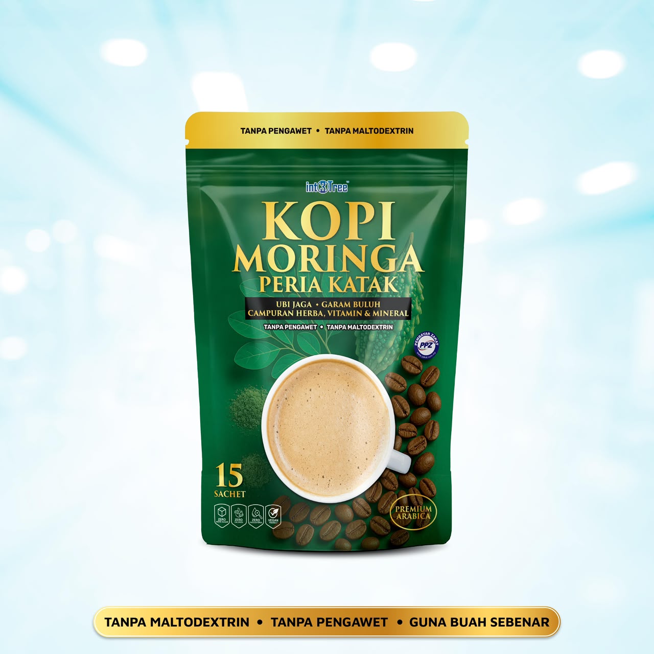 Produk Int3Tree 10