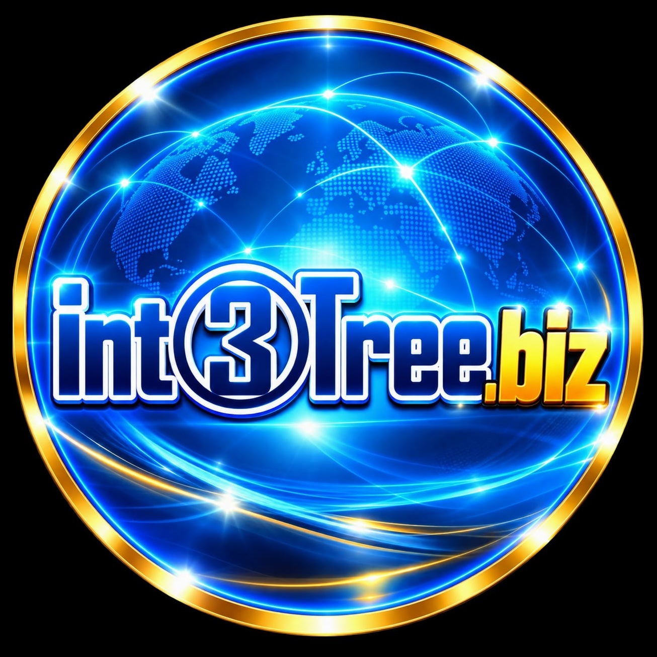 Int3Tree.biz Logo